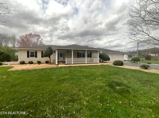 788 Old Jamestown Rd, Huntsville, TN 37755