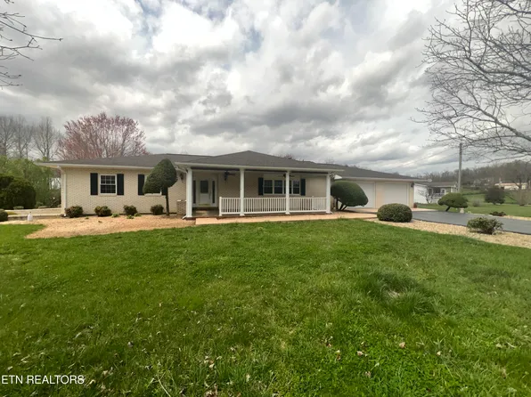 788 Old Jamestown Rd, Huntsville, TN 37755