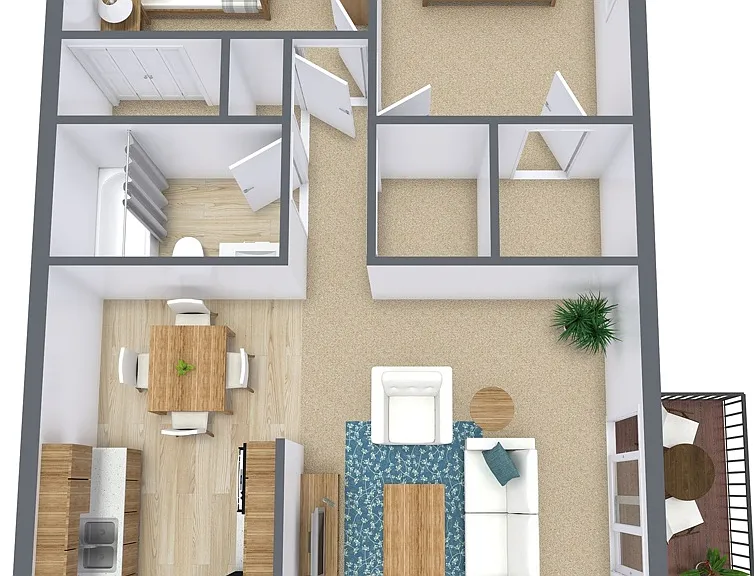 Hoven Lane — Photo 10