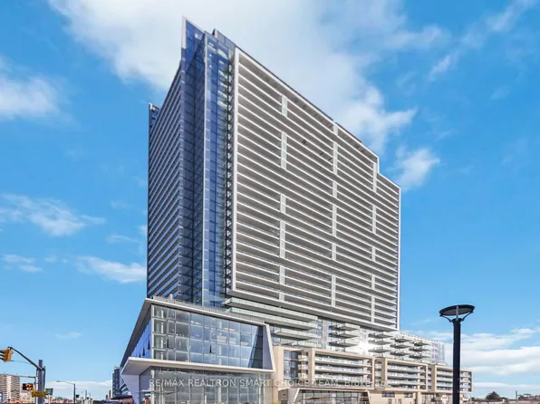 8 Olympic Garden Dr, Toronto, ON