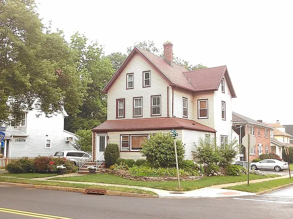 416 Millburn Ave, Millburn, NJ 07041