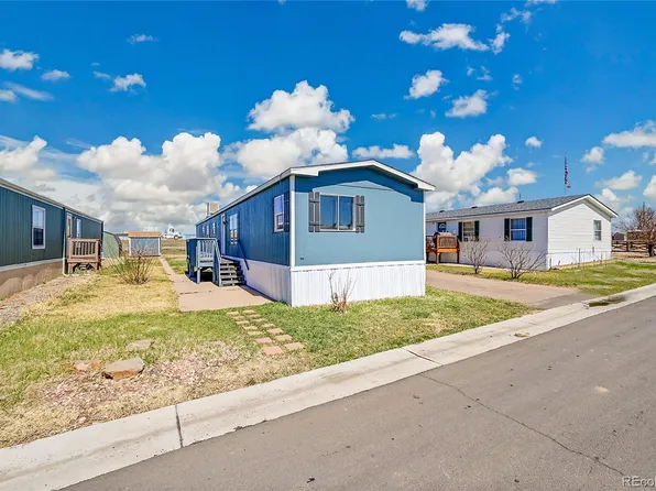 26900 E Colfax Lot 402 Avenue, Aurora, CO 80018