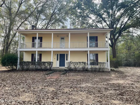 254 Twin Creek Rd, Lucedale, MS 39452