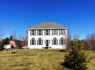 2 Wellington Ct, Ossipee, NH 03864