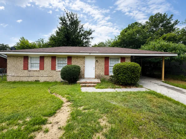 3258 Lancing Ln, Macon, GA 31217