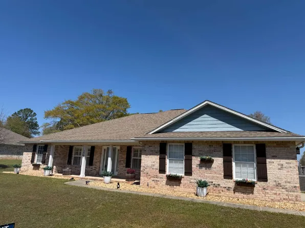 3467 Sparco Dr, Crestview, FL 32539