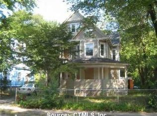 140 Greenfield St, Hartford, CT 06112