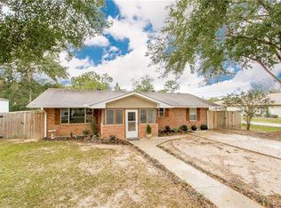 29895 West St, Albany, LA 70711