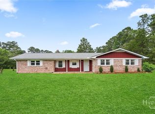 112 Oak St, Rincon, GA 31326
