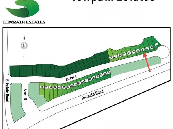 101 Wilson Dr, Thorold, ON L2V 0G7