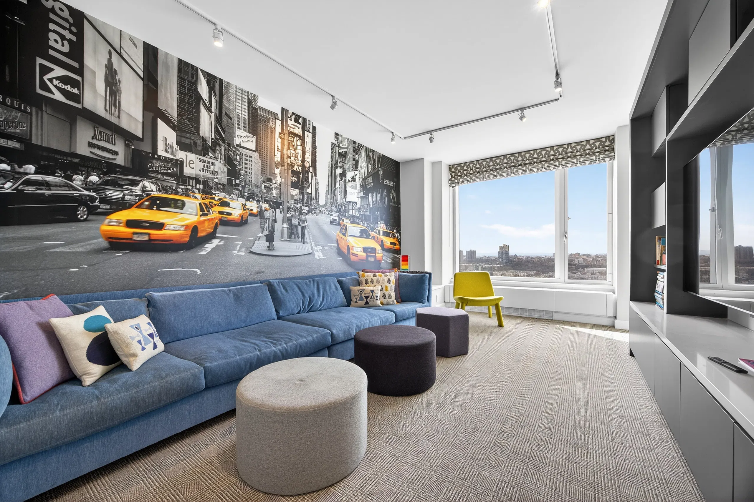 240 Riverside Boulevard #27A in Lincoln Square, Manhattan | StreetEasy