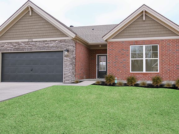 2nd image of 2726 Marycrest Dr Lot 69