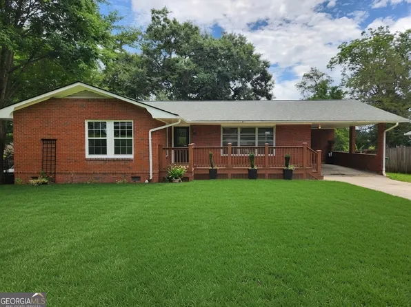 2002 Marilon Dr, Columbus, GA 31906