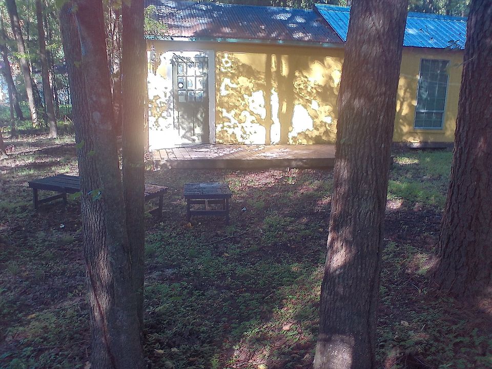 Precious small house with nice front porch.