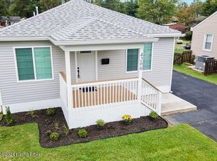 4206 Savage Dr, Shively, KY