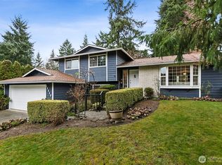 12828 NE 136th St, Kirkland, WA