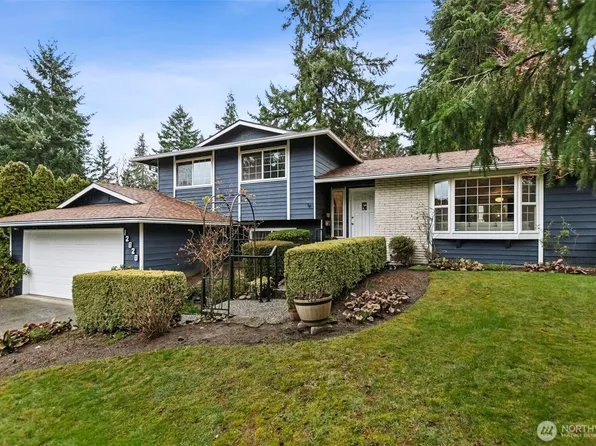 12828 NE 136th Street, Kirkland, WA 98034