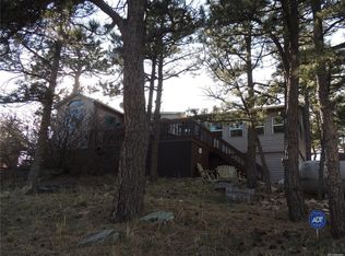 321 Gunn Ave, Berthoud, CO 80513