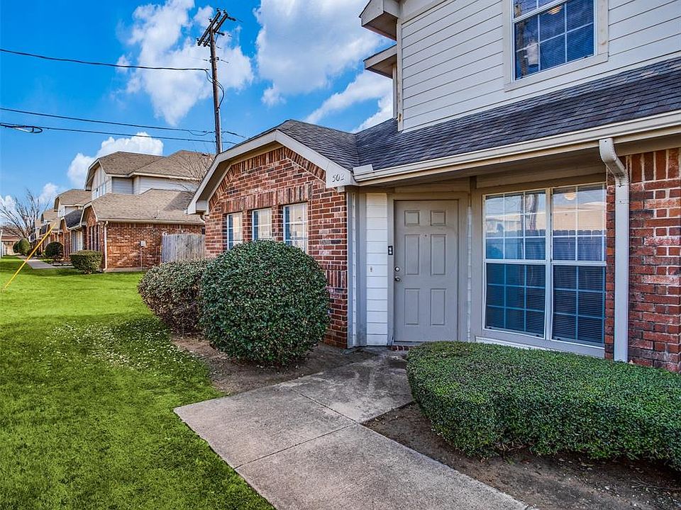 611 Oriole Blvd Duncanville, TX, 75116 Apartments for Rent Zillow