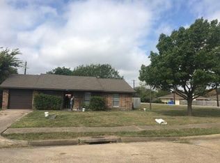 2613 College Park Dr, Rowlett, TX 75088