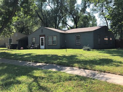 1727 Maple Ln, Lawrence, KS, 66044