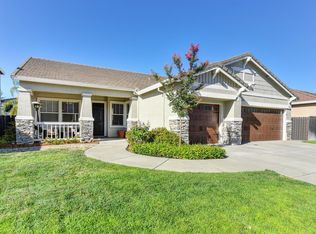 133 Hinckley Ct, Roseville, CA 95747