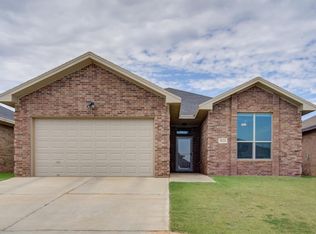 7624 85th St, Lubbock, TX 79424