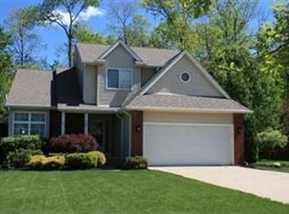 708 Patriots Way, Medina, OH 44256