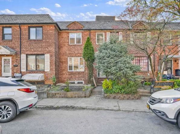 33-19 143rd St #1, Flushing, NY 11354