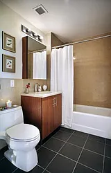 Rented by Forest Properties Management