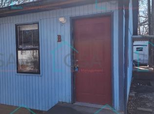 106 S Beverly Ln #B, Greer, SC 29650