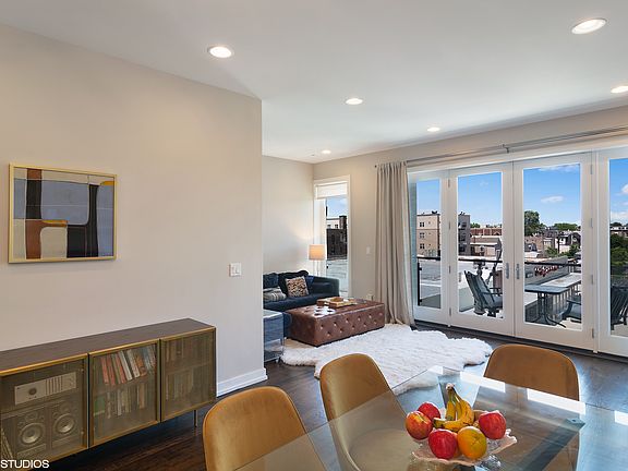 3rd image of 3107 W Armitage Ave APT 3