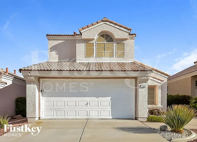 7829 Turtle Cove Ave — Photo 1
