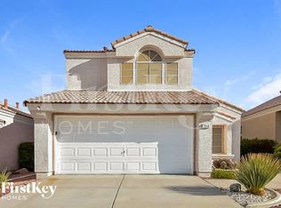 7829 Turtle Cove Ave, Las Vegas, NV 89128