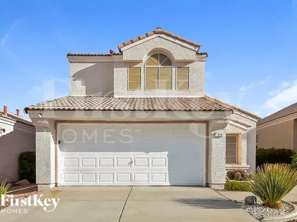 7829 Turtle Cove Ave, Las Vegas, NV 89128
