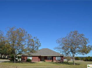 1712 Whispering Oaks Ct, Belton, TX 76513