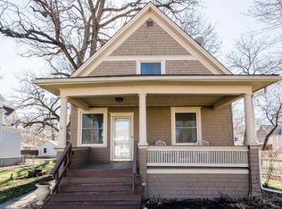 1703 D Ave NE, Cedar Rapids, IA 52402