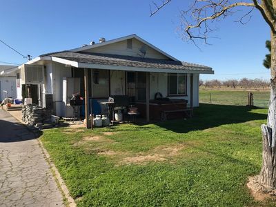 12545 N Tully Rd, Lodi, CA, 95240