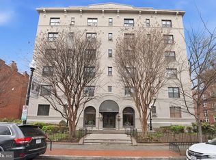 1514 17th St NW APT 314, Washington, DC