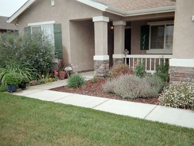 2926 W Flagstaff Ave, Visalia, CA, 93291
