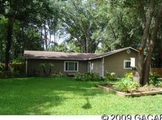 8030 SW 56th Ave, Gainesville, FL 32608