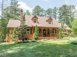 3323 Raskarity Rd, Cumming, GA 30041