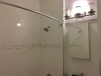 Rented by Keller Williams NYC