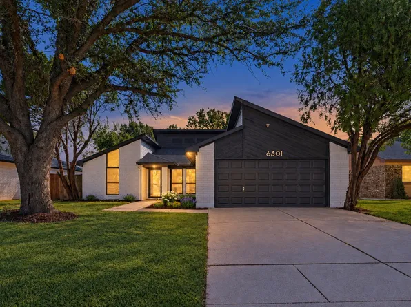 6301 Minuteman Ln, Arlington, TX 76002