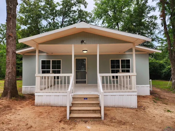 8121 E Fm 852, Winnsboro, TX 75494