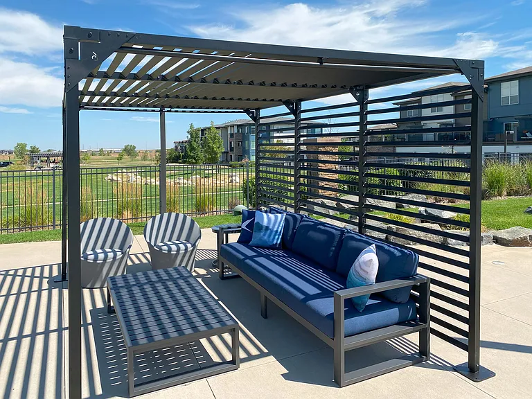 Arbour Commons — Photo 18