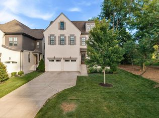 4102 Kimbark Dr, Nashville, TN 37215