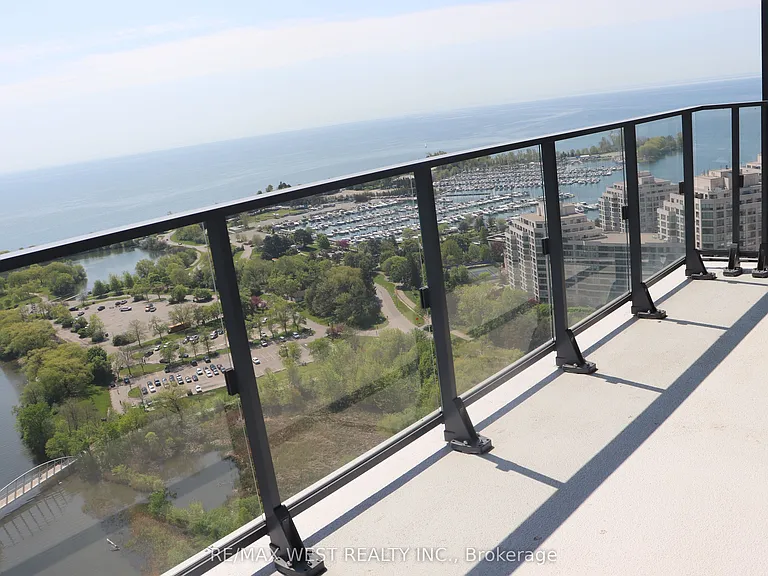 2212 Lake Shore Blvd W #3301 — Photo 26