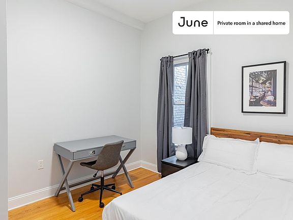 2nd image of 80 Marion St #2-C