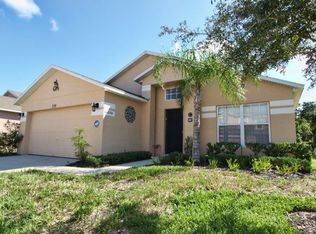 739 Scrub Jay Way, Davenport, FL 33896